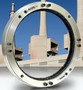 Shaft Grounding Ring prevents bearing failure.