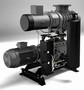 Dry Pumps handle wide range of flammable vapors.
