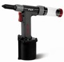 Rivet Tool features ergonomic design.