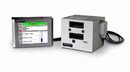Thermal Transfer Overprinter prints at speeds up to 40 ips.
