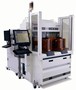 FT-IR Metrology System meets cleanliness standards.