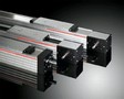 Rodless Actuators provide speeds to over 9 m/s.