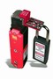 Switch Locking Devices offer control during maintenance.
