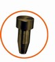 Ground Rod Driving Tool features one-piece design.