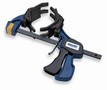 Cable Clamp helps with cable stripping and shaving.