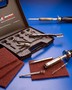 Soldering Iron Maintenance Kits promote heat transfer.