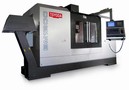 
Toyoda Machinery Showcases New Inverted Vertical Turning Center at CMTS
