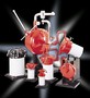 
R&M Energy Systems Features Power Sections, Surface Pumps and Closures at the 2007 Offshore Europe Conference and Exhibition
