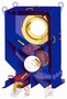 Magnetic Separator includes secondary air wash separator.