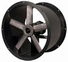 Tube Axial Fan offers direct drive capacity to 29,000 cfm.