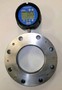 
Pressure Sensor with Digital Instrumentation Digital Accuracy for Finite Control
