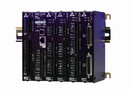 Motion Controllers suit multi-axis applications.