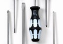 
All-New Stainless Tools by Wera Tools Help Stop Rust on Stainless Fasteners
