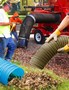 Lawn/Leaf Collection Hoses match OEM material requirements.