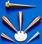 CO2 Laser Nozzles act as high-accuracy replacements.