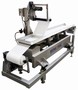 Automated System polishes 900,000 softgel capsules/hr.