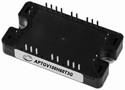Compact Power Modules are designed for solar inverters.