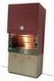 Fume Hoods pass 3-stage ANSI/ASHRAE test.