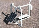 Weather Station maps various geographical climates.
