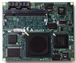 COM Module incorporates dual-port SATA controller.