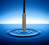 Synthetic Optical Fiber Sensor detects liquid level.