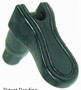 Swell Latch facilitates opening/closing of access panels.