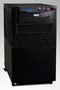 Three-Phase UPS Systems feature compact cabinets.