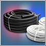 
AutomationDirect Now Offers I-Flex Flexible Liquid-Tight PVC Tubing and Connectors
