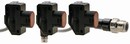 Photoelectric Sensors provide 500 µs response.