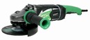 Angle Grinders feature vibration protection.