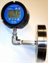 Pressure Sensor is designed exclusively for storage tanks.