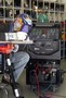 AC/DC TIG Welders promote optimal low-end arc starts.