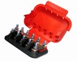 Power Distribution Module features expandable design.