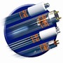 Fluorescent UV Lamps kill germs, mold, and viruses.