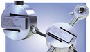 S-Beam Load Cells range from 25-10,000 lb.