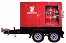 
Variable Use Compressor Prime Silent Pac (Silent Pump) 
