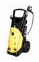 Electric Pressure Washers suit indoor and outdoor cleaning.