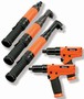 DC Electric Corded Tools have ergonomic design.