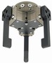 Three-Finger Centric Gripper can be used in any enviorment.