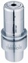 Compact Toolholder suits high-speed applications.