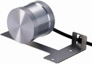 Incremental Encoder provides position and speed feedback.