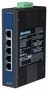 Industrial Ethernet Switch withstands harsh environments.