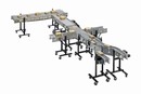 
Reduce Operational Expenses with Modular ARB(TM) Conveyors
