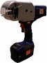 Cordless Tube Cutter handles 3/8 to 1 1/8 in. OD tubing.