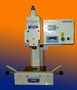 Pneumatic Toggle Presses offer real-time force monitoring.