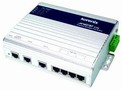 PoE Plus Switches come in managed and unmanaged versions.