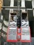 Passenger Hoist System offers 6,000 lb capacity.