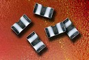 Voltage Dividers come in 1206 package.