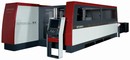 Laser and Waterjet Cutters feature CNC control.