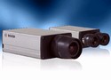 Surveillance Cameras deliver up to 3.1 million pixels.